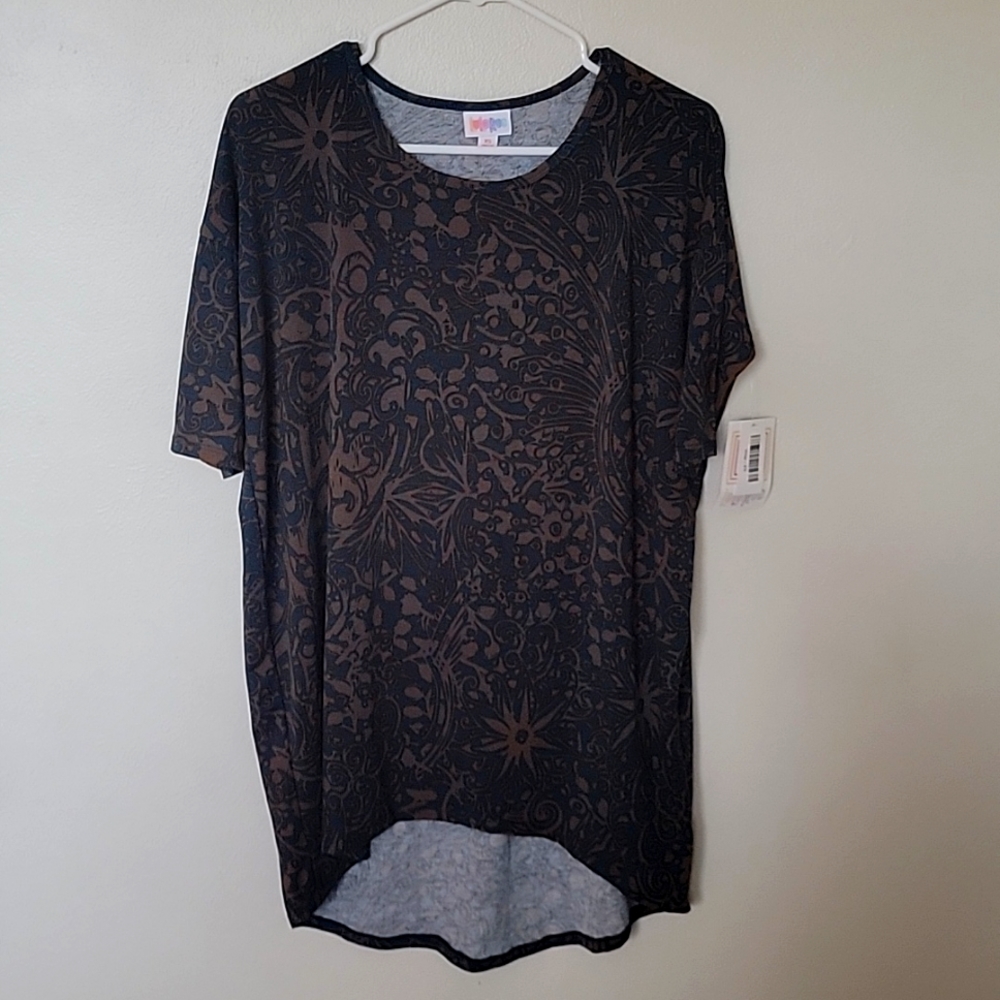 Lularoe XS Irma